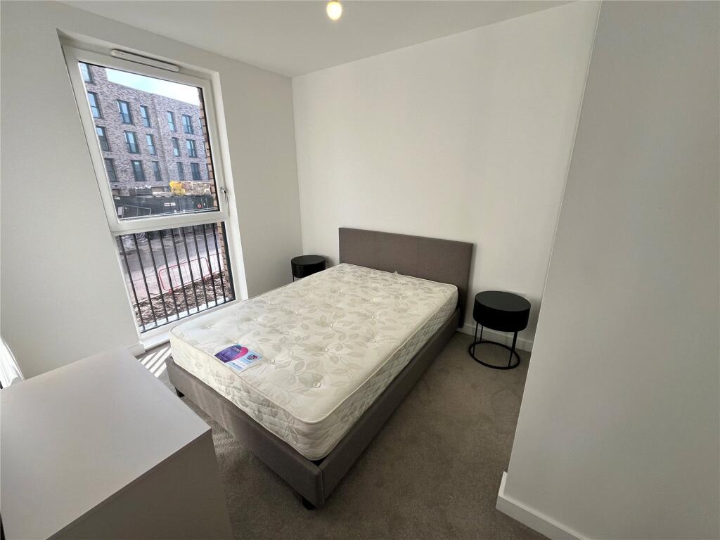 Additional image 4 of Griffiths Close, Birmingham, Block A, B12