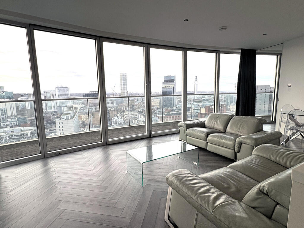 Additional image 10 of The Rotunda, 150 New Street, Birmingham, B2