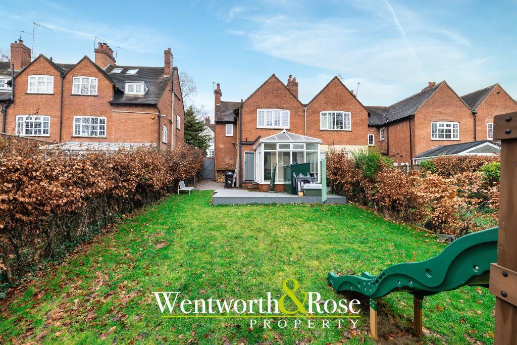 Additional image 27 of Margaret Grove, Harborne, Birmingham, B17 9JJ