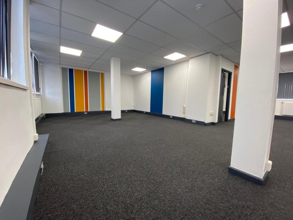 房产图片 12 - 费尔盖特大厦，205 国王路，伯明翰，B11 2AA