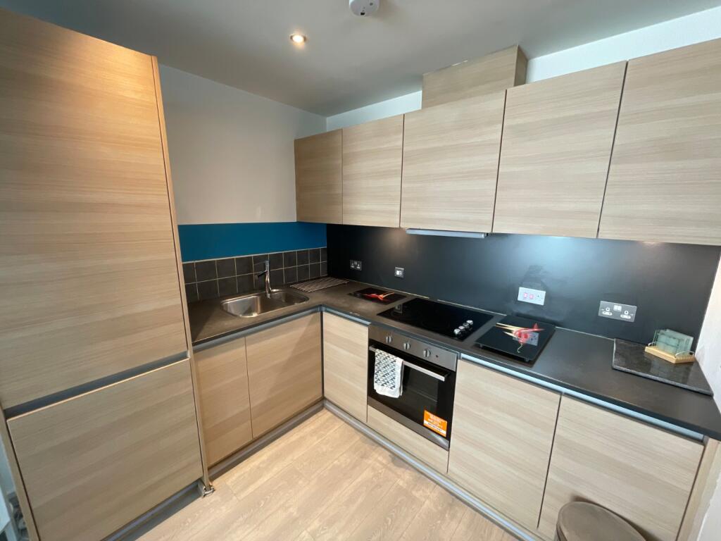 Additional image 4 of St Martins Gate, 5 Worcester Street, BIRMINGHAM, West Midlands, B2