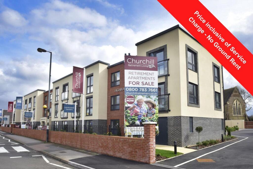 Highbury Lodge, Kings Heath, Birmingham