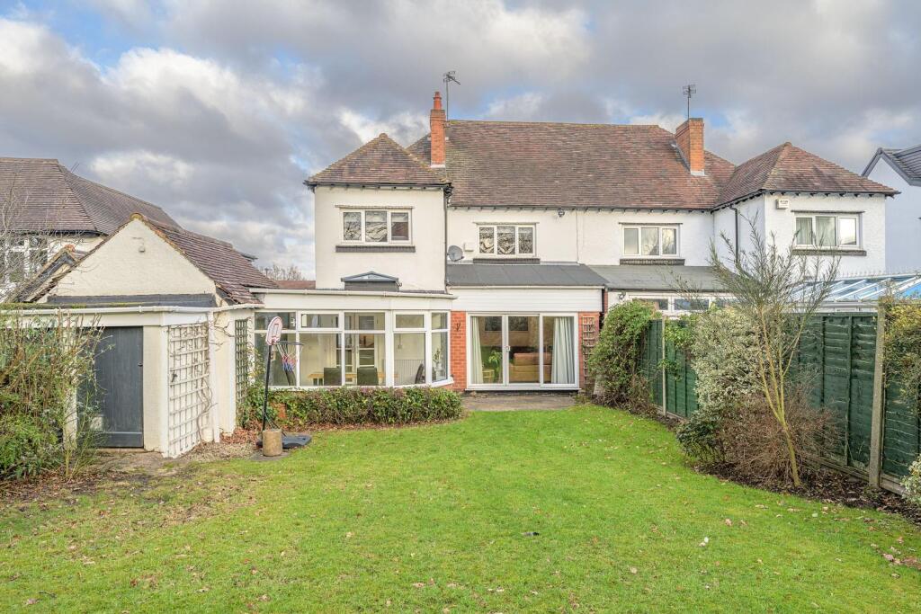 Additional image 26 of Knightlow Road, Birmingham