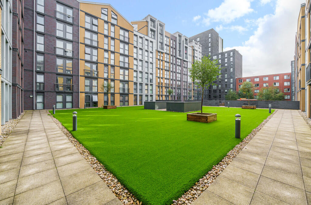 Additional image 2 of William Street, Birmingham, West Midlands, B15