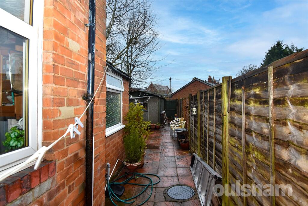 Additional image 18 of York Road, Kings Heath, Birmingham, West Midlands, B14