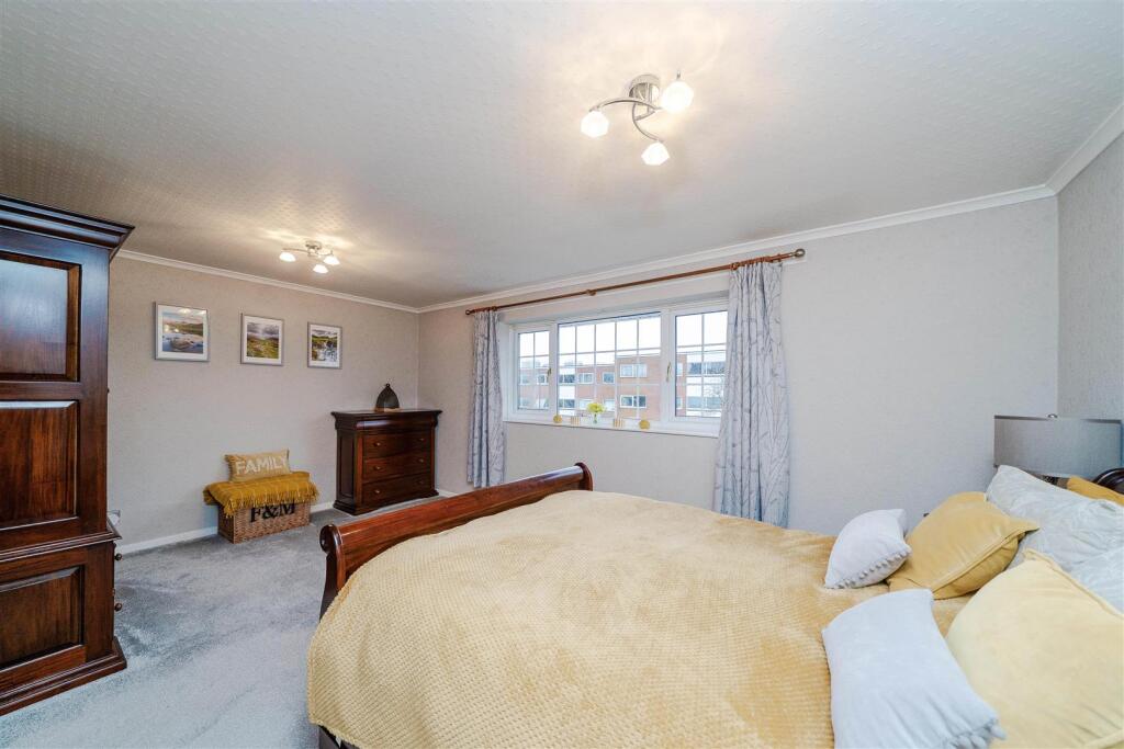 Additional image 12 of Jasmin Croft, Kings Heath, Birmingham