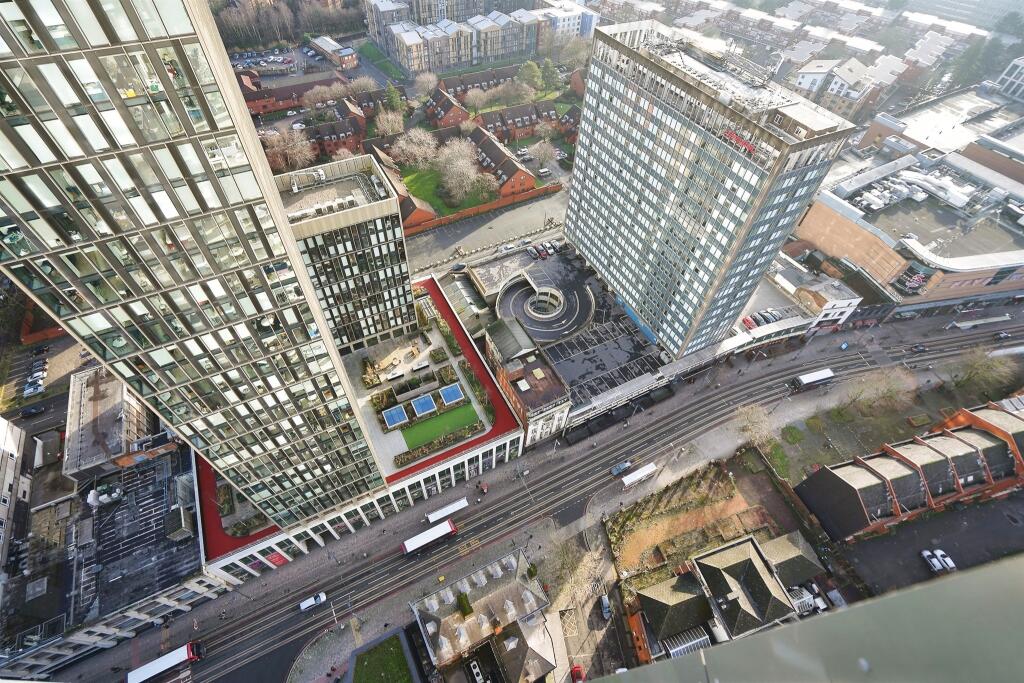 Additional image 12 of The Bank Tower 2, Birmingham