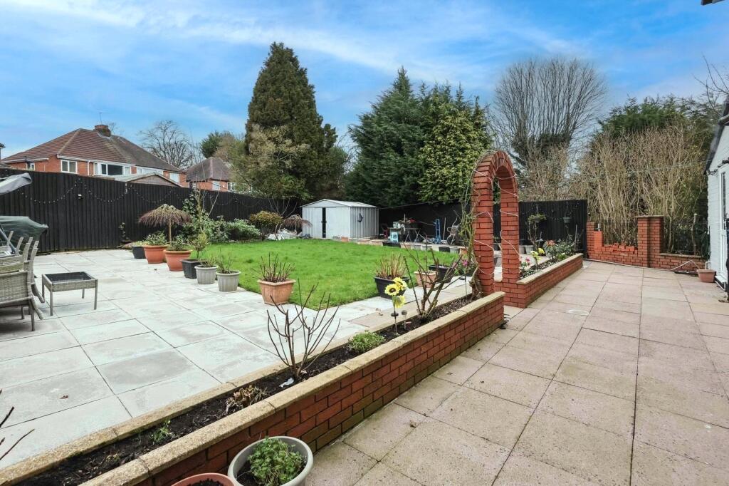 Additional image 9 of Bourne Close, Birmingham, West Midlands, B13