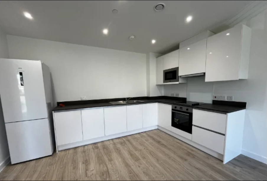 Additional image 2 of Belgrave Village, Griffiths Close B12