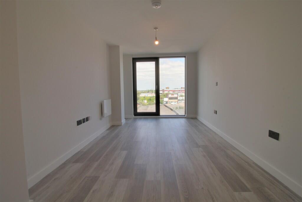 Additional image 9 of Apex Lofts, 50 Warwick Street, Digbeth