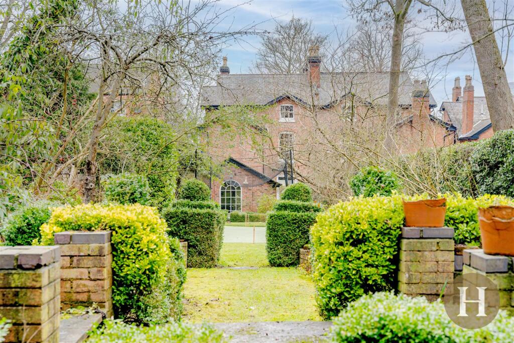 Additional image 54 of Gough Road, Edgbaston, Birmingham, B15