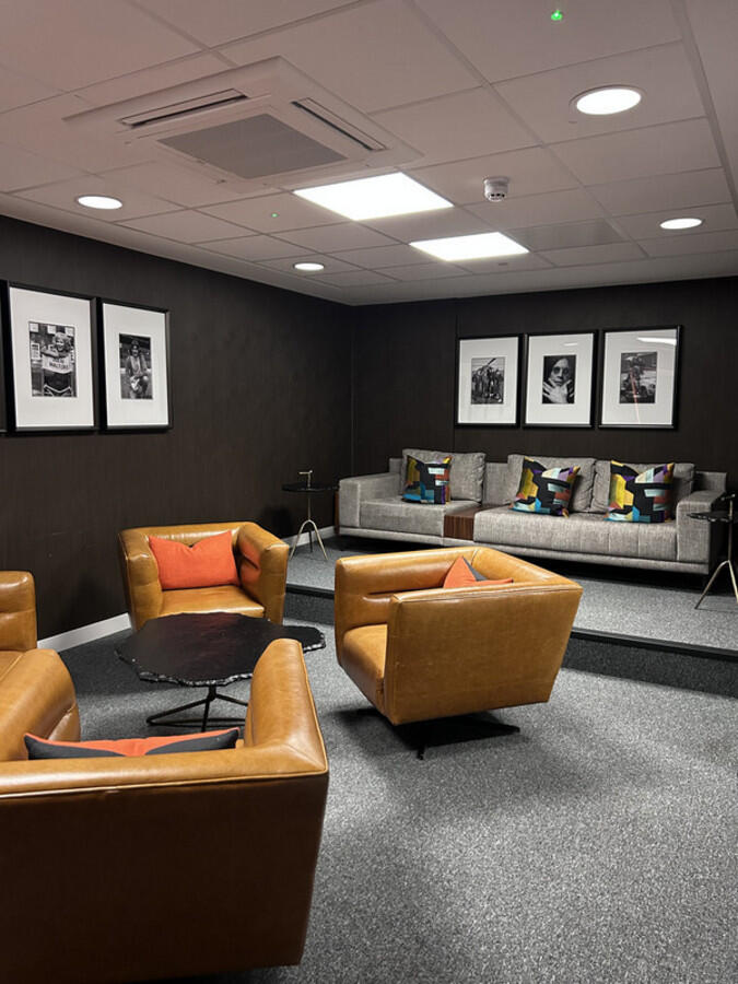 Additional image 10 of Belgrave Village, Birmingham B12