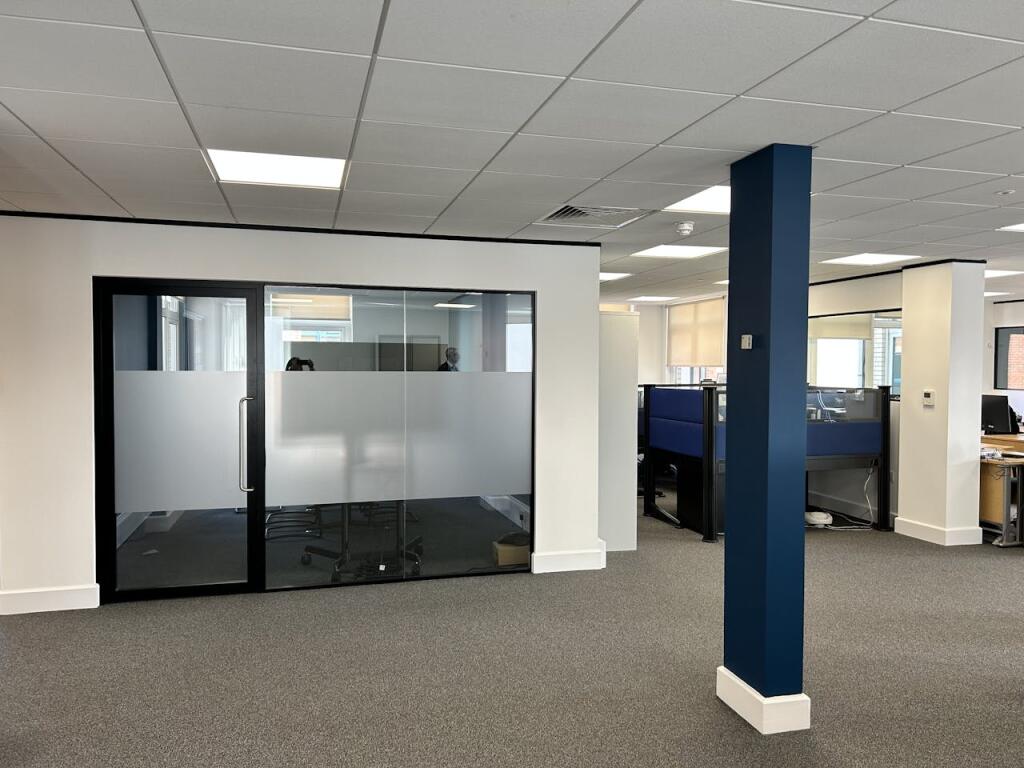 Additional image 15 of Latham House, 33-34 Paradise Street, Birmingham, B1 2AJ