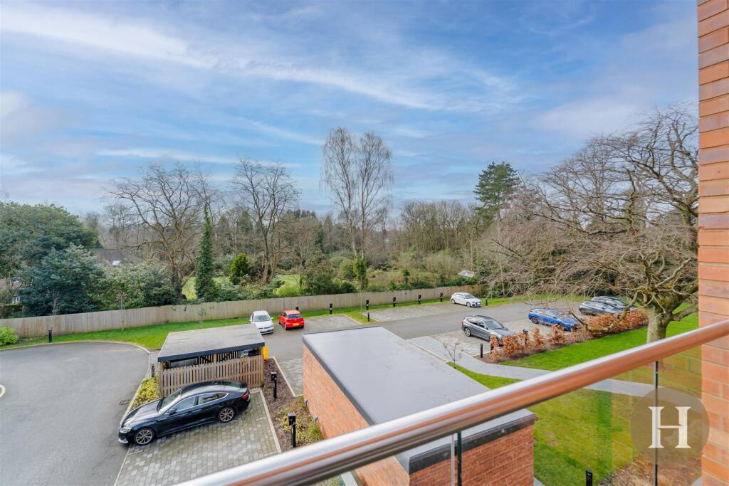 Additional image 18 of Claremont Gardens, Edgbaston, Birmingham, B15