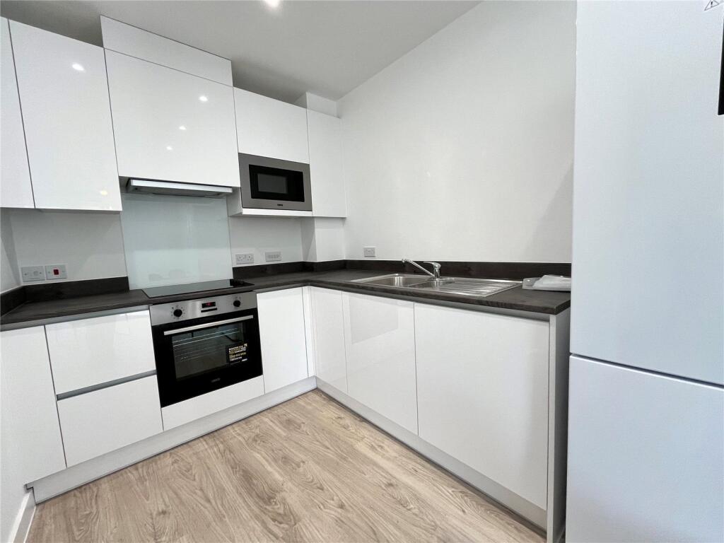 Additional image 3 of Belgrave Village, 1 Griffiths Close, Birmingham, B12