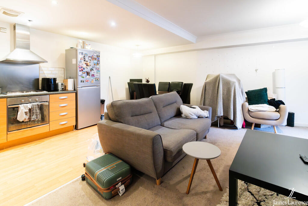 Additional image 4 of Rea Court, Digbeth, Birmingham