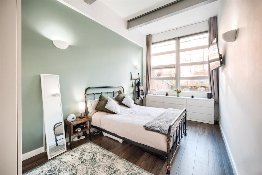 Additional image 5 of Branston Street, Birmingham, B18