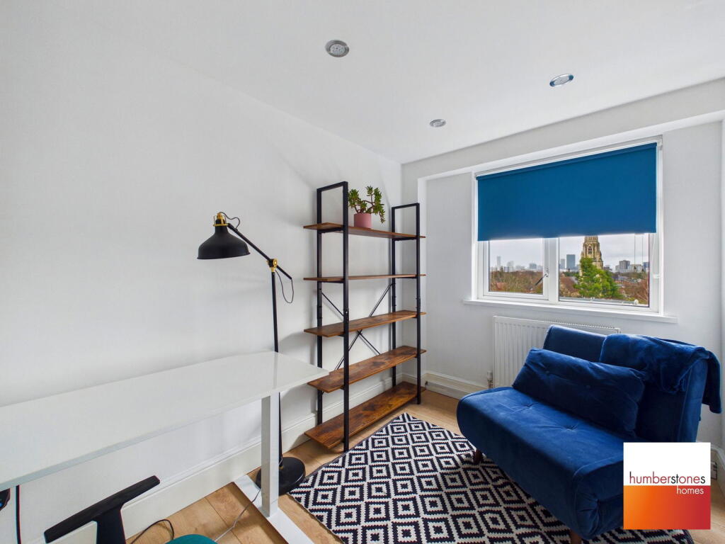 Additional image 9 of Melville Road, Edgbaston, Birmingham, B16 9NE