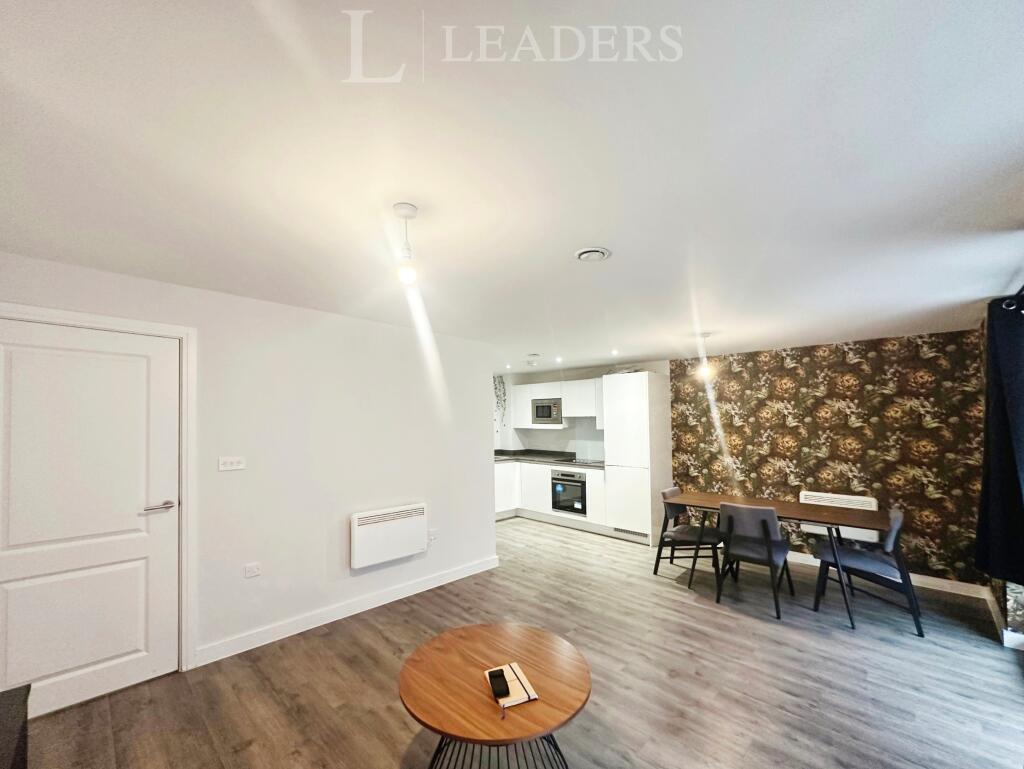 Additional image 6 of Park Works, 262 Bradford Street, B12