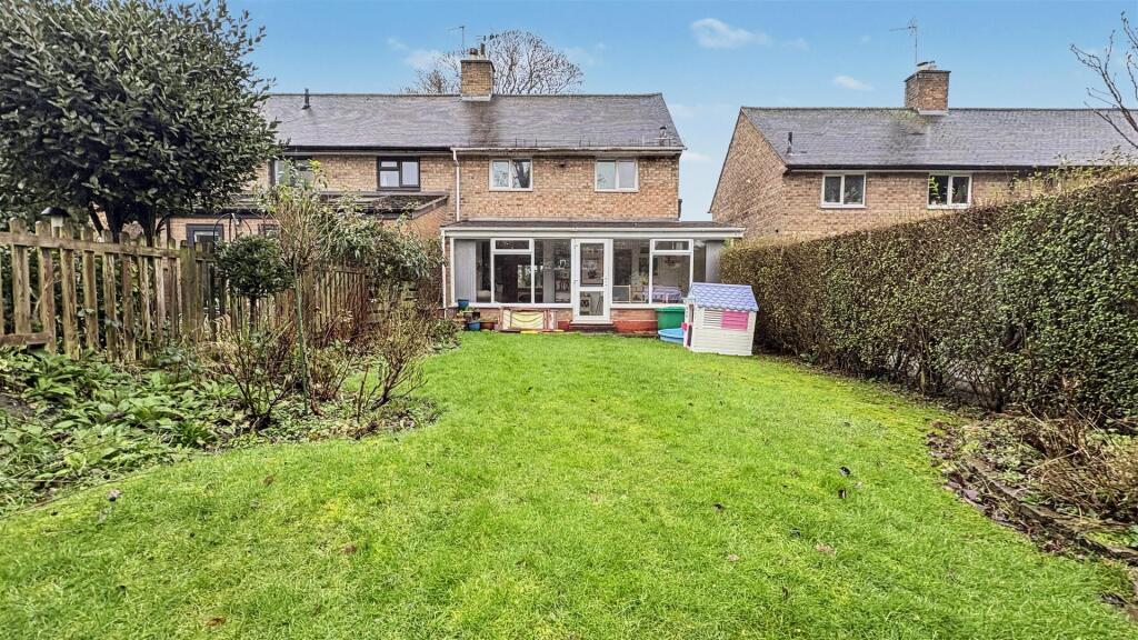 Additional image 19 of Ashleigh Grove, Moseley