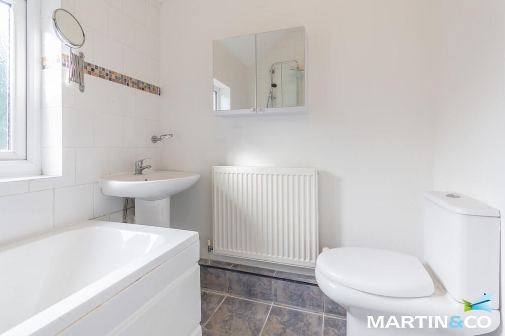 Additional image 7 of Court Oak Road, Harborne, B17