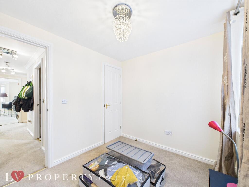 Additional image 14 of Hagley Road, Birmingham, West Midlands, B17