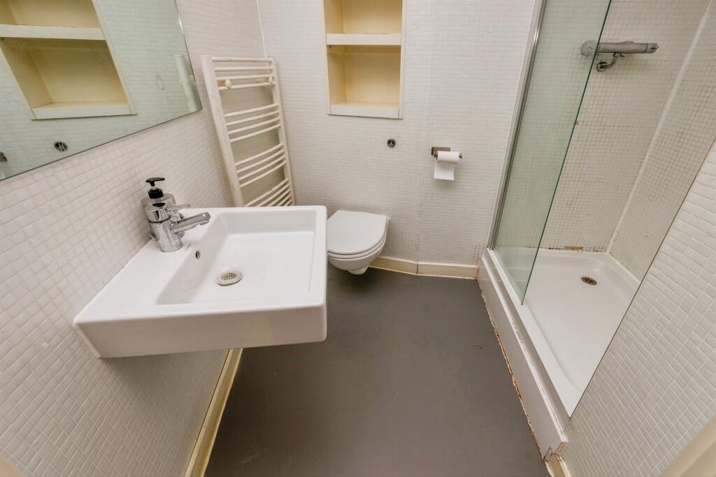 Additional image 21 of New Street, Birmingham