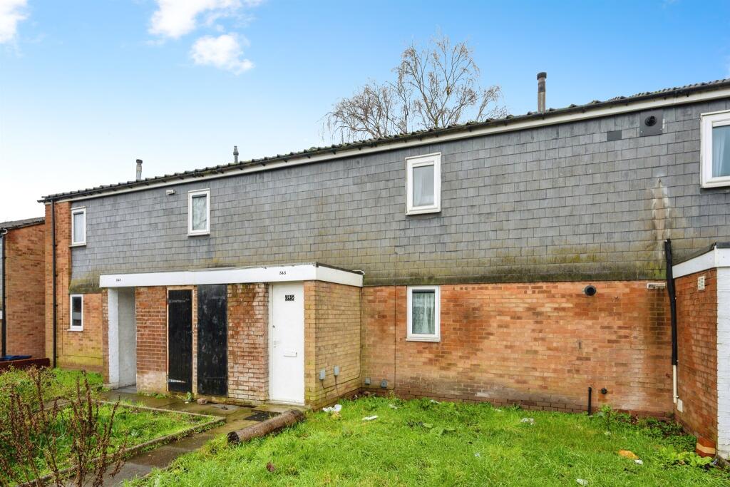 Additional image 16 of Camden Street, Hockley, Birmingham