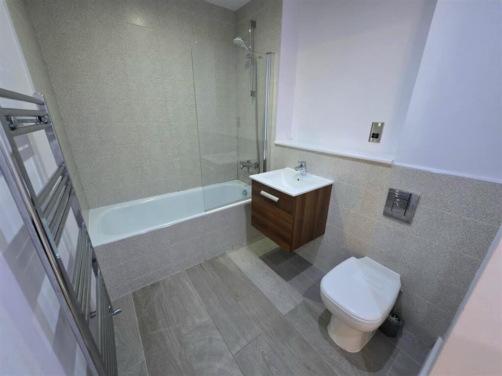 Additional image 4 of Honduras Wharf, Summer Lane, Birmingham, B19