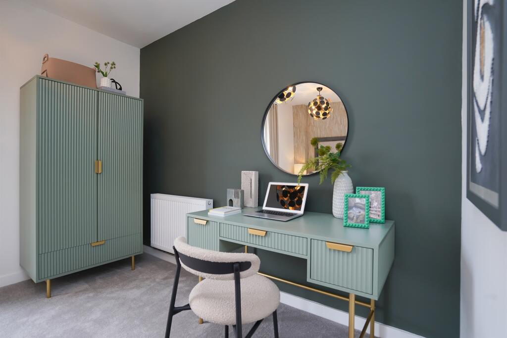 Additional image 9 of Belgrave Village, Eden Avenue, Balsall Heath, Birmingham