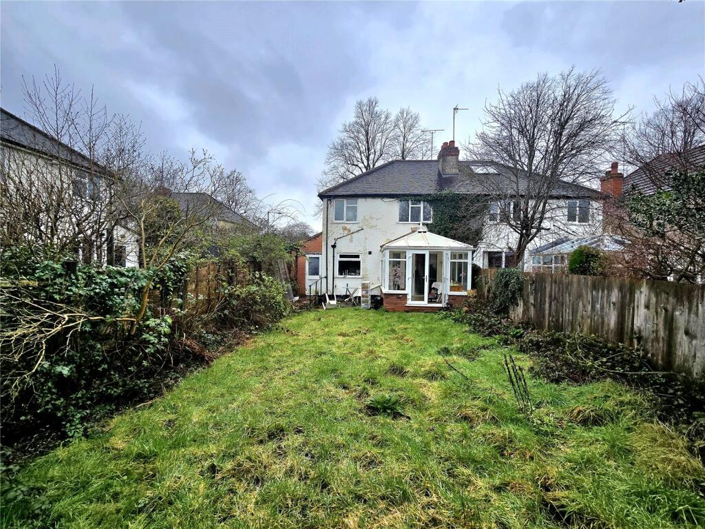 Additional image 12 of Billesley Lane, Moseley, Birmingham, West Midlands, B13