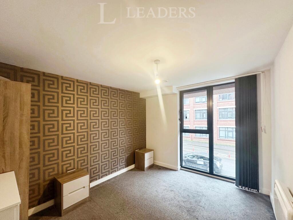 Additional image 11 of Park Works, 262 Bradford Street, B12