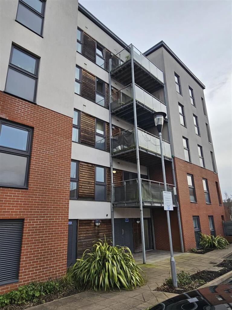 Additional image 12 of Madison Walk, Birmingham