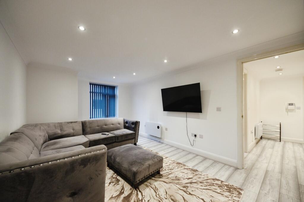 Additional image 5 of Darwin House, Wake Green Road, Birmingham, West Midlands, B13