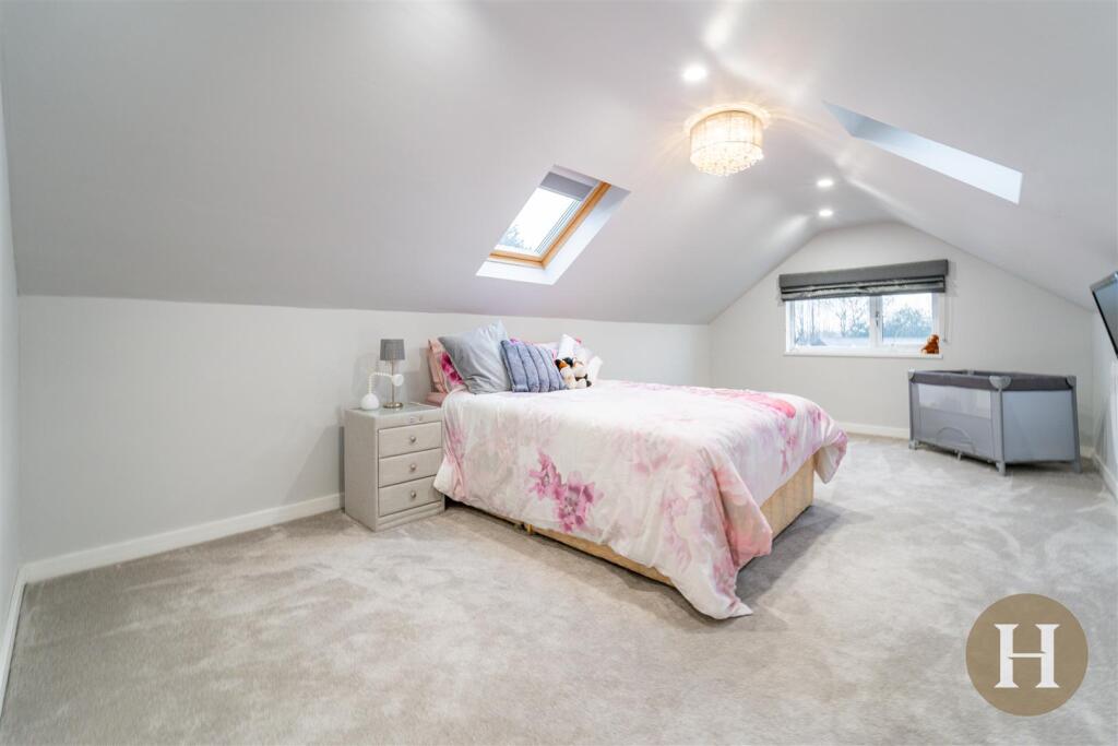 Additional image 51 of Gilmorton Close, Harborne, Birmingham, B17