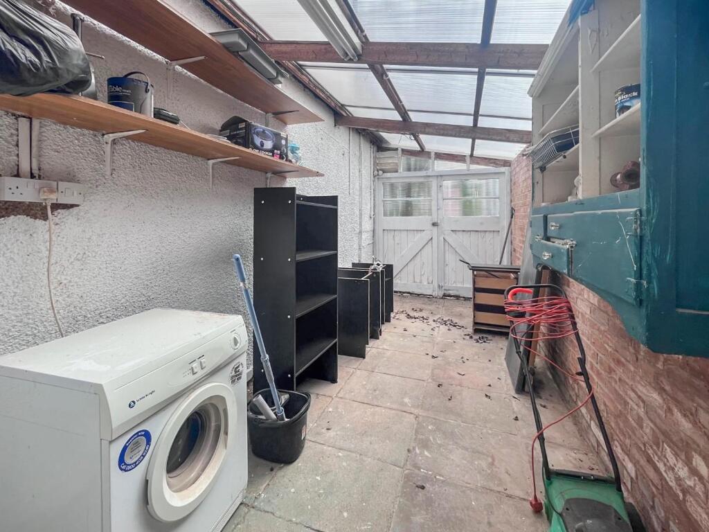 Additional image 19 of Wheats Avenue, Harborne, Birmingham