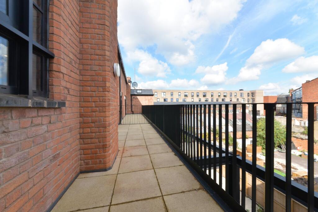 Additional image 31 of The Gothic, 4-6 Great Hampton Street, Birmingham, B18