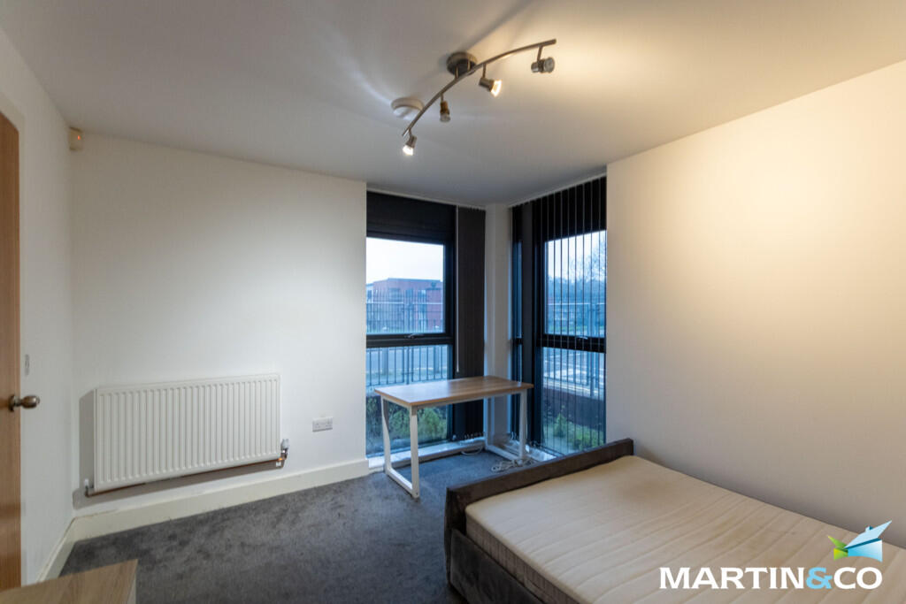 Additional image 5 of Mosedale Way, Birmingham, B15