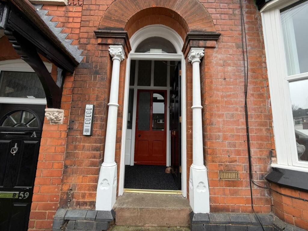 Additional image 3 of 57 Stirling Road, Edgbaston, Birmingham, Birmingham, B16 9BD