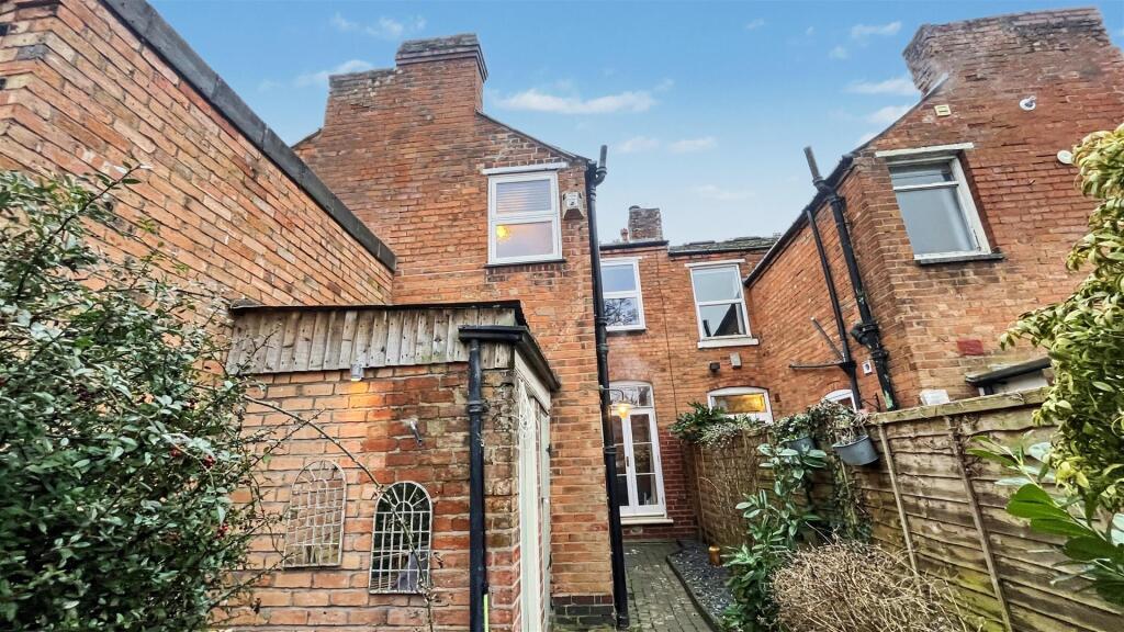 Additional image 15 of Tudor Road, Moseley