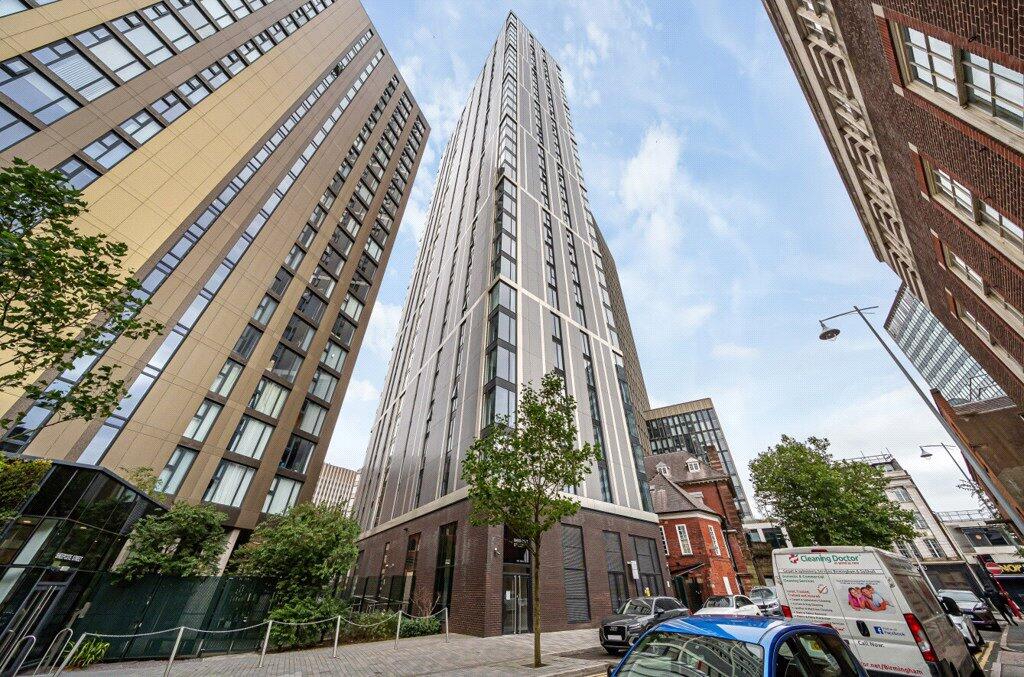 Additional image 10 of Sheepcote Street, Birmingham, B16