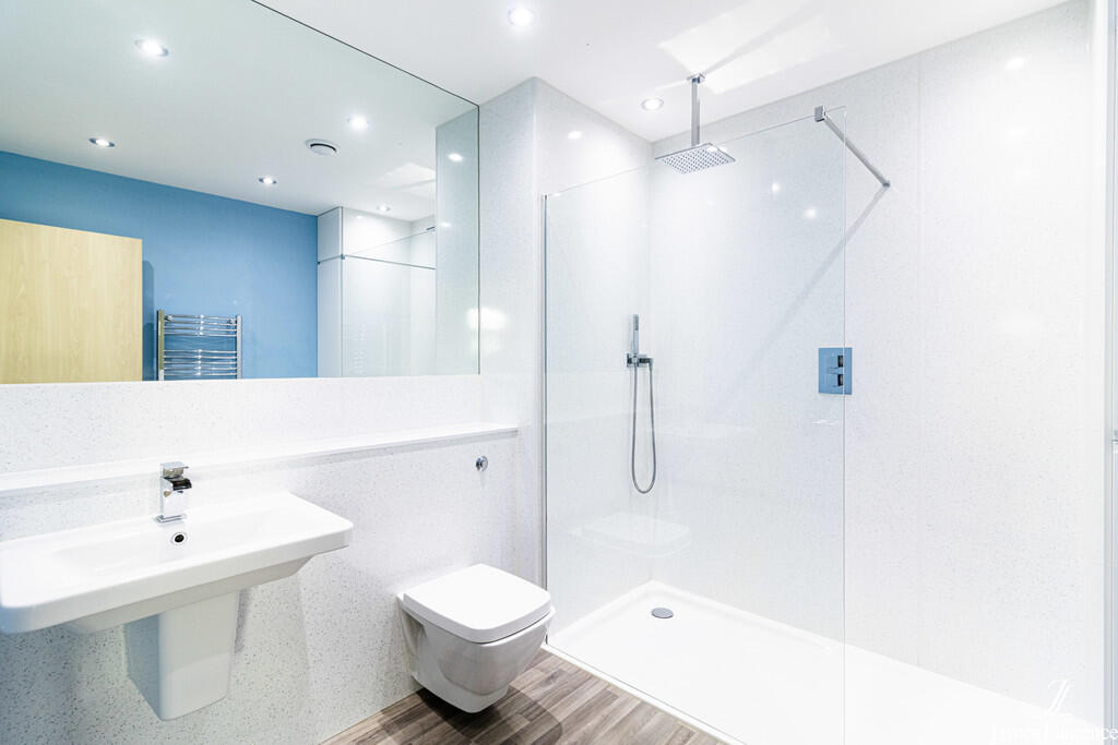 Additional image 21 of New Hampton Lofts, 99 Branston Street, Jewellery Quarter