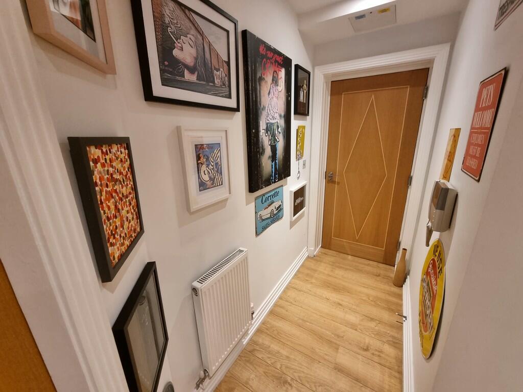 Additional image 5 of Room only in Shared Flat Omega Apartments, Moseley, B13 8RY