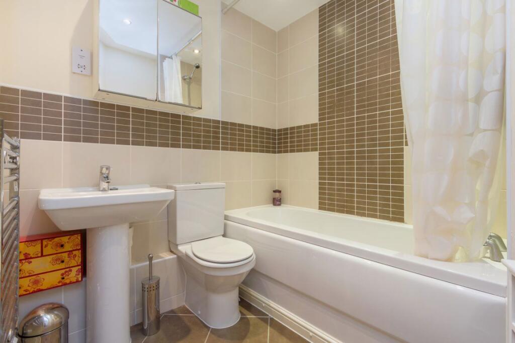 Additional image 4 of Florence House, Park Road, Moseley, B13 8AH