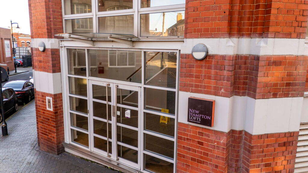Additional image 21 of New Hampton Lofts, Branston Street, Birmingham, B18