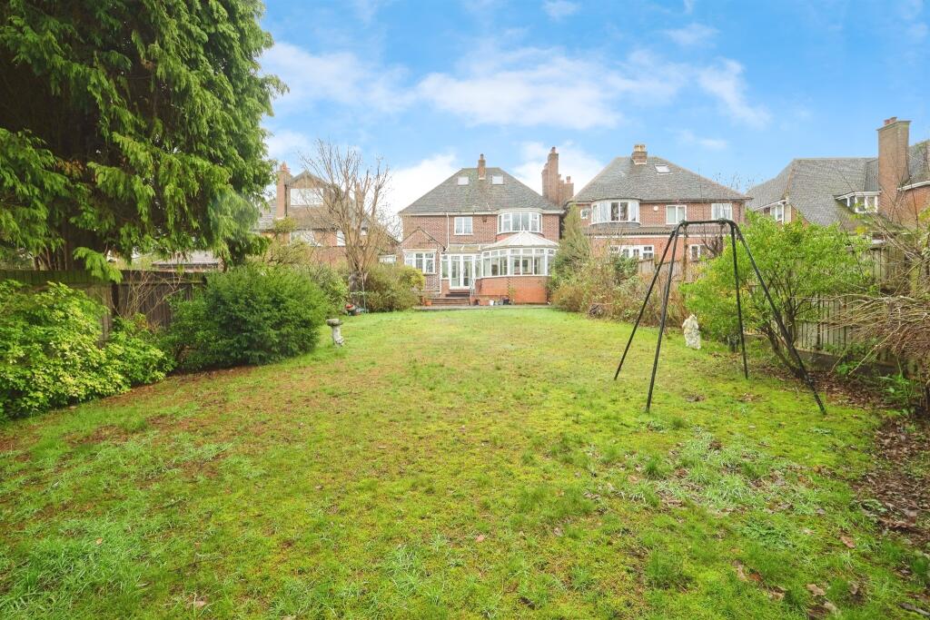 Additional image 12 of Vernon Avenue, Birmingham