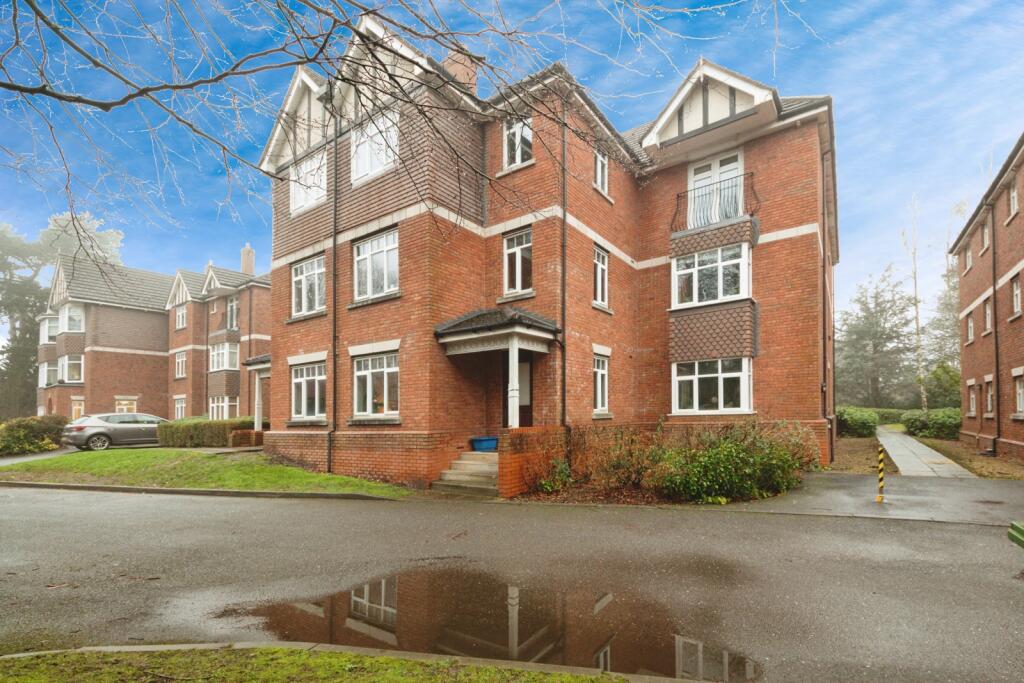 Darwin House, Wake Green Road, Birmingham, West Midlands, B13