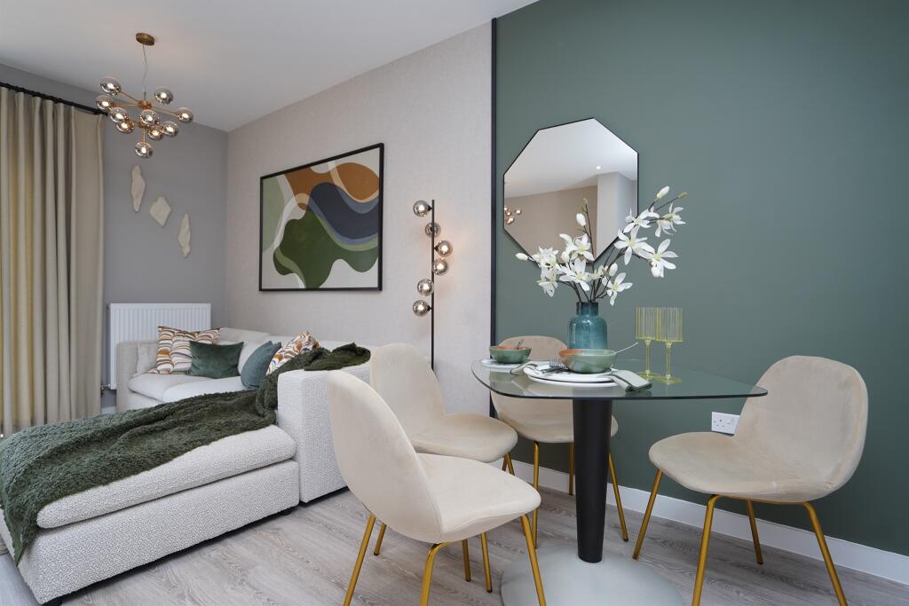 Additional image 11 of Belgrave Village, Eden Avenue, Balsall Heath, Birmingham