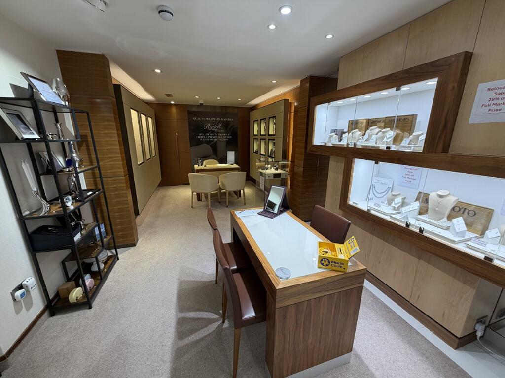 Additional image 11 of 89 and 89a High Street, Harborne, Birmingham, B17 9NR