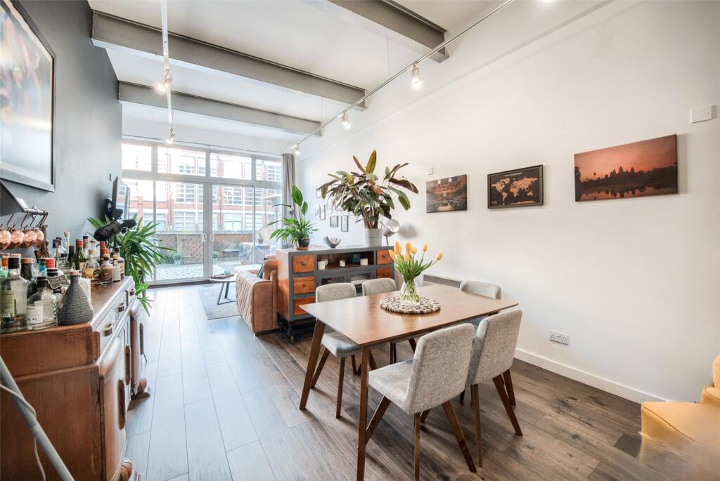 Additional image 8 of Branston Street, Birmingham, B18